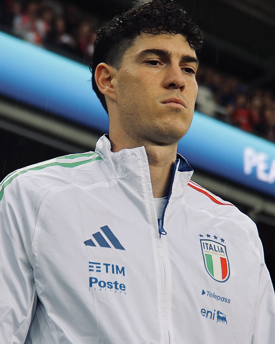 Bastoni transfer complicated for Real Madrid after Asencio set-back