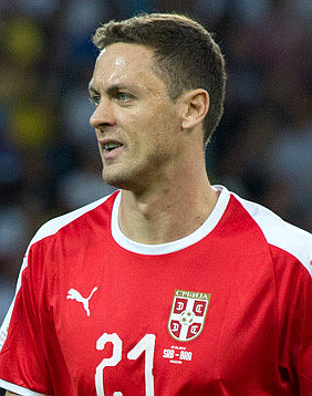 Matic: "Saya hengkang dari Roma hanya karena kurangnya rasa hormat dari para petinggi klub" - Goal.com