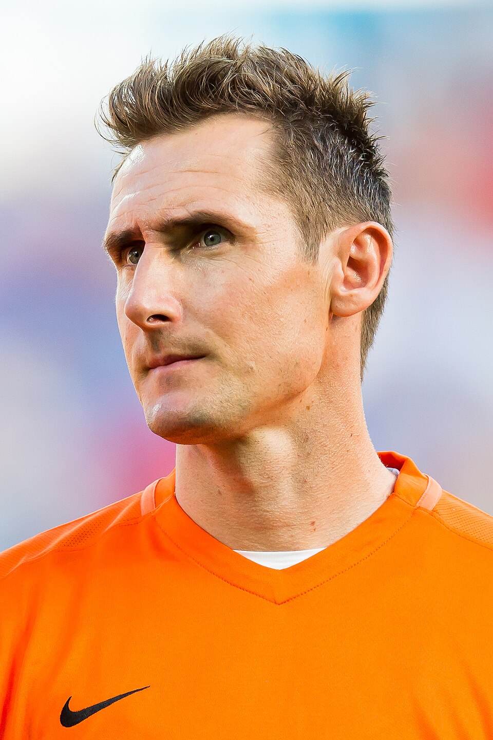 Miroslav Klose Resmi Jadi 'Juru Taktik' Tim Bundesliga Austria - Media Indonesia