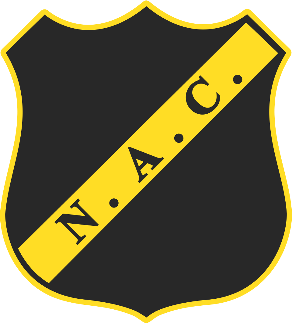 NAC Breda vs Excelsior: Adu Taktik Penyelamat Poin di Eredivisie - HARIAN MISTAR