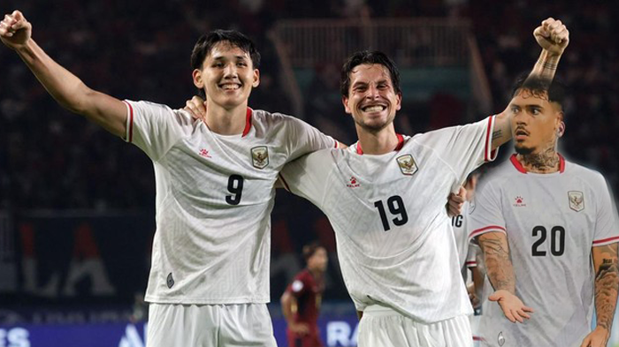 Hasil Piala AFF 2026: 3 Gol dalam 7 Menit, Indonesia Hajar Timor Leste 3-0