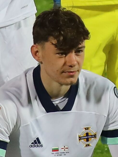 Conor Bradley bangkit dari 'tengah ketiadaan' menjadi juara Premier League - Liverpool FC