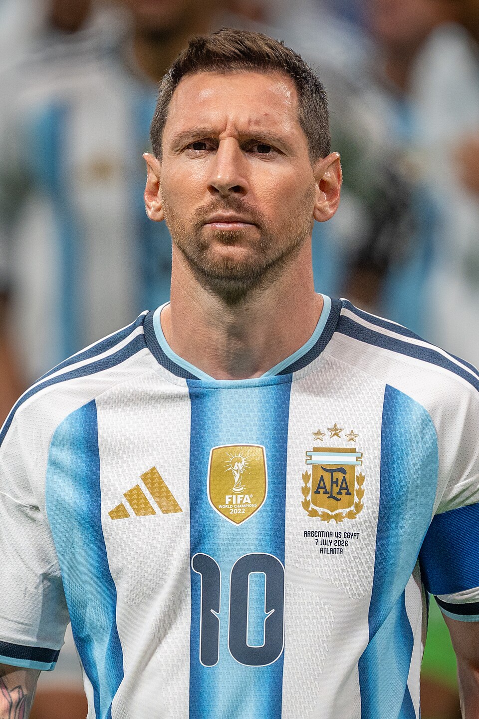 Messi Hengkang, Ligue 1 Bakal Makin Ketinggalan dari Liga Top Eropa - detikSport