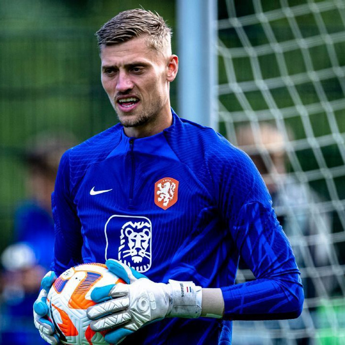 Andries Noppert