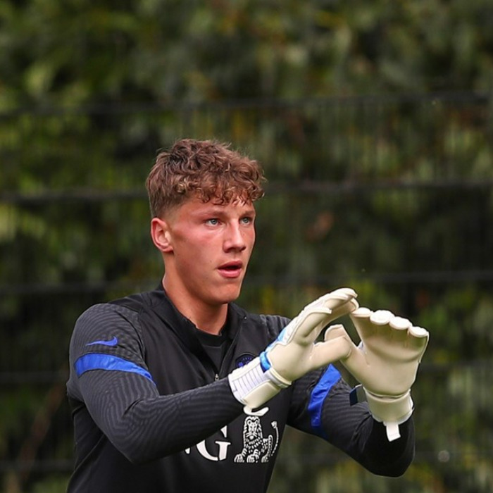 Bernt Klaverboer