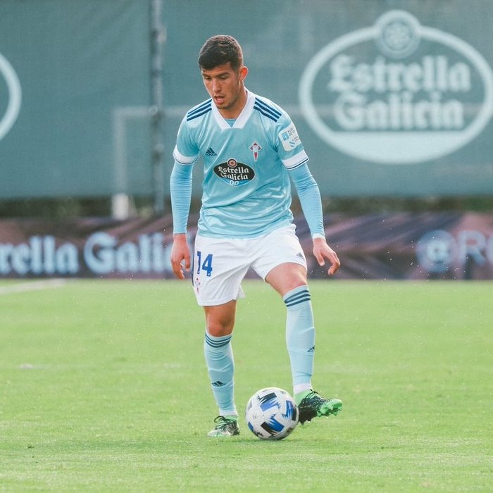 Carlos Domínguez