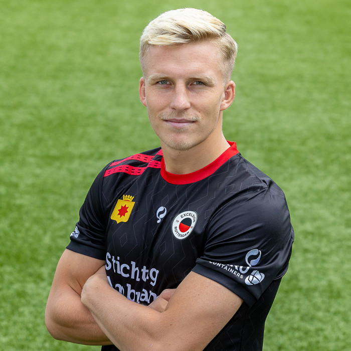 Casper Widell