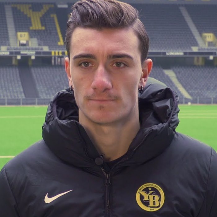 Cédric Zesiger