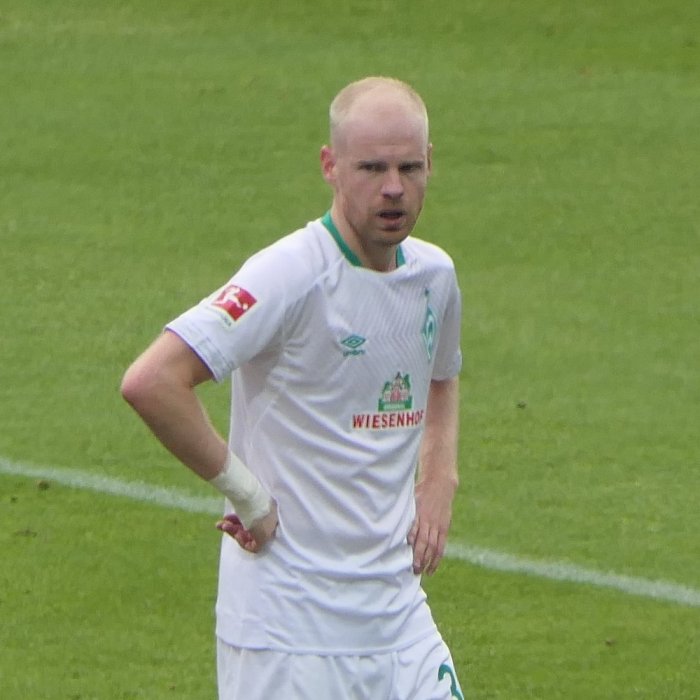 Davy Klaassen