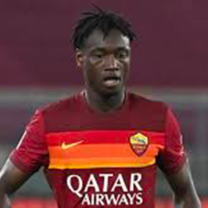 Ebrima Darboe