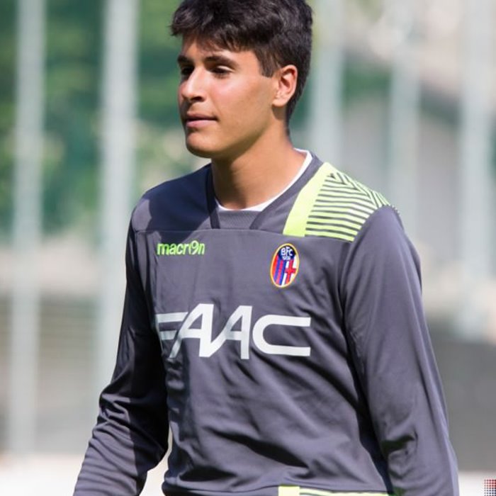 Federico Ravaglia