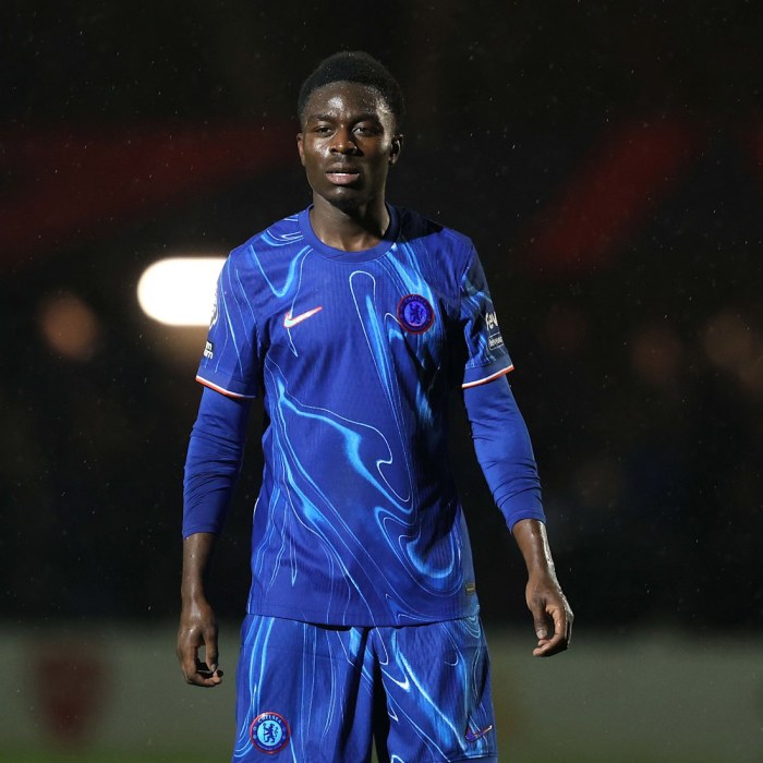 Genesis Antwi