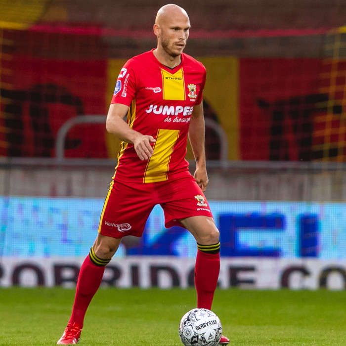 Gerrit Nauber
