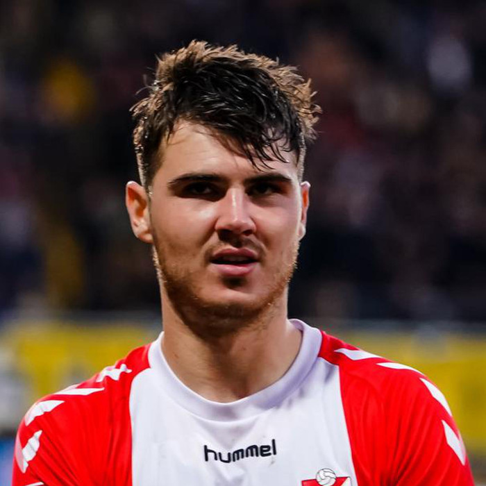 Jari Vlak