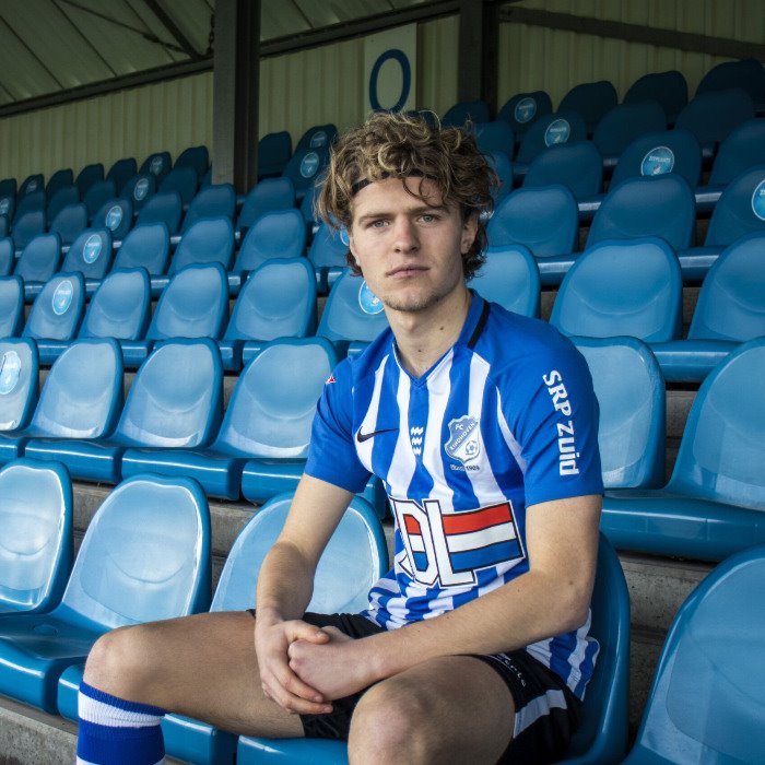 Jasper Dahlhaus