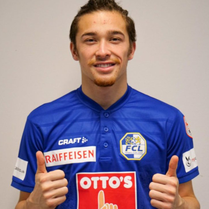 Jordy Wehrmann