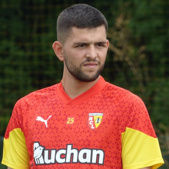 Julien Cardinal